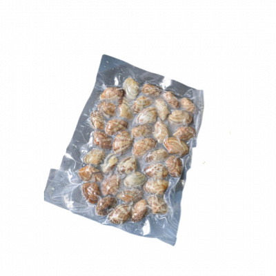 Моллюски Вонголе 31/40 Китай 0.5 кг